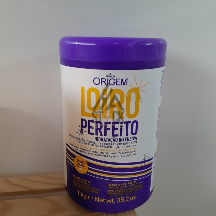 Masque pour cheveux  - 25 pièces