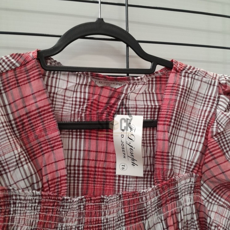 Haut pour femme - F.D Joseph - 130 pièces