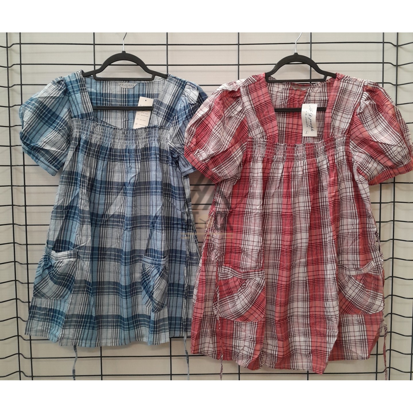 Haut pour femme - F.D Joseph - 130 pièces