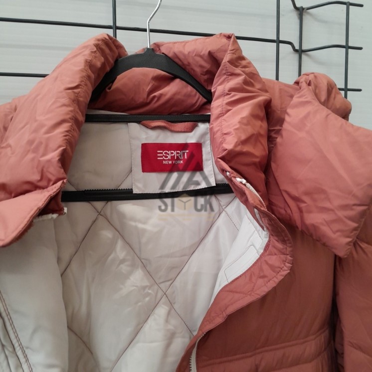 MANTEAUX - ESPRIT -  10 pièces