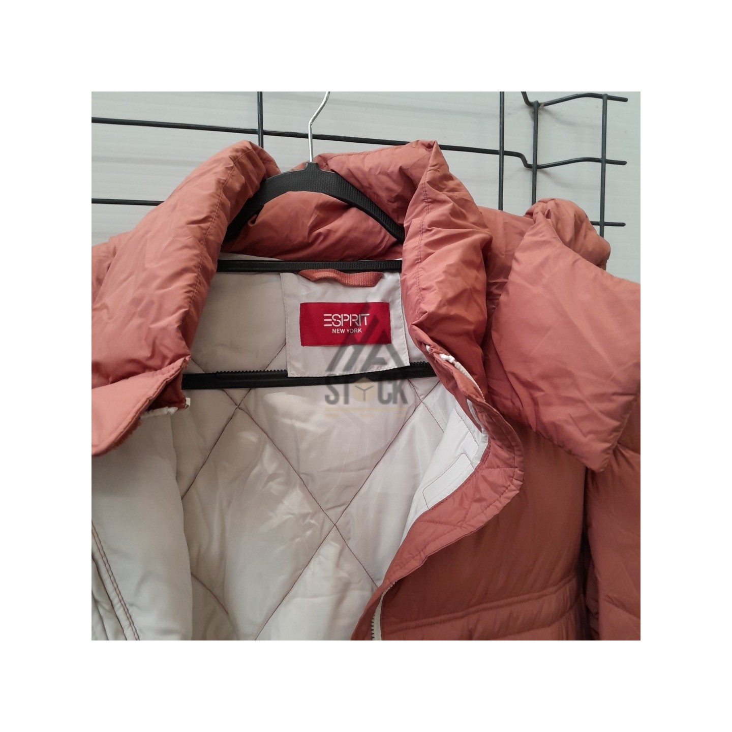 MANTEAUX - ESPRIT -  10 pièces