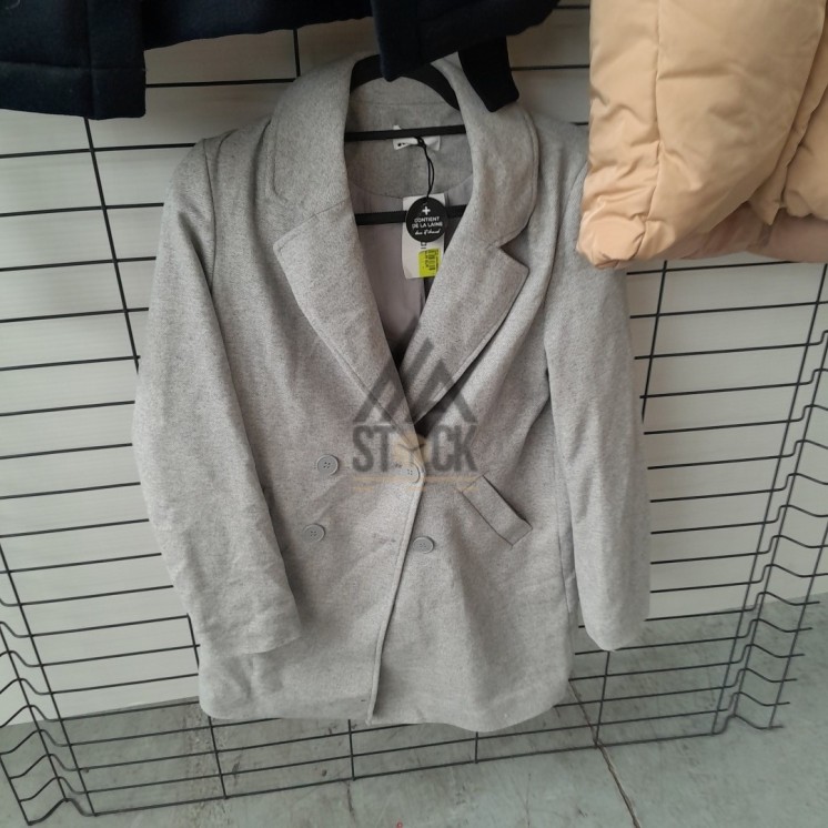 MANTEAUX - ESPRIT -  9 pièces