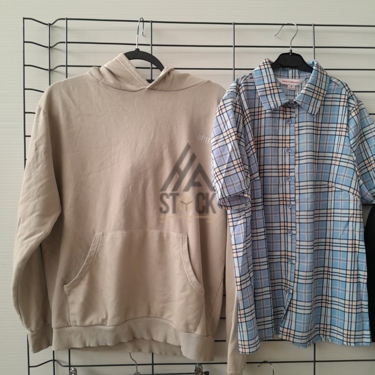 TEXTILE - 300 pièces