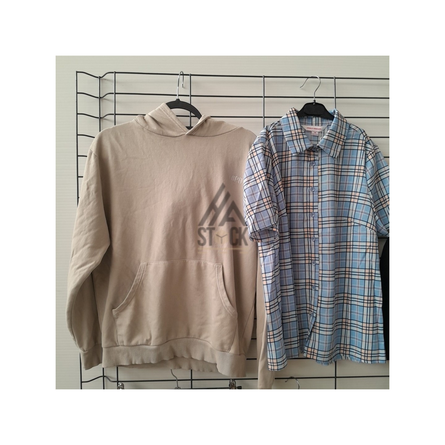 TEXTILE - 300 pièces