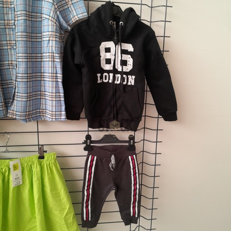 TEXTILE - 300 pièces