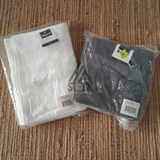 Serviette de bain - 16 pièces