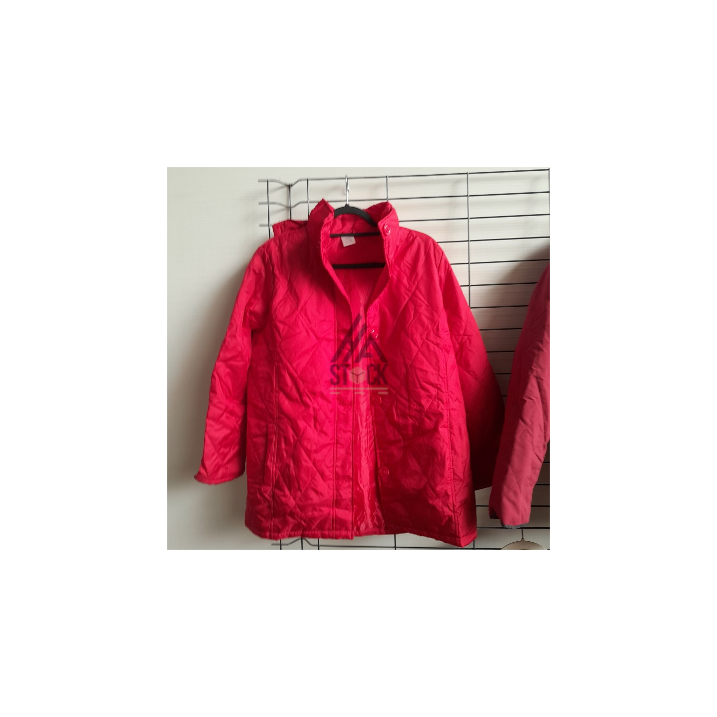 Doudoune légère - 65 pièces