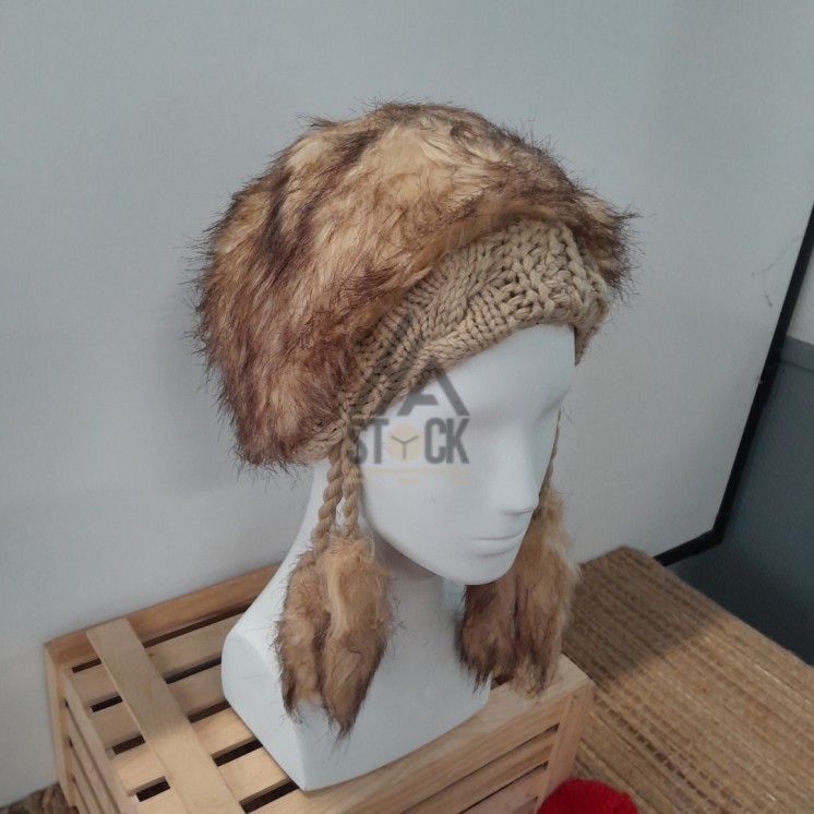 Bonnet  -  100 pièces