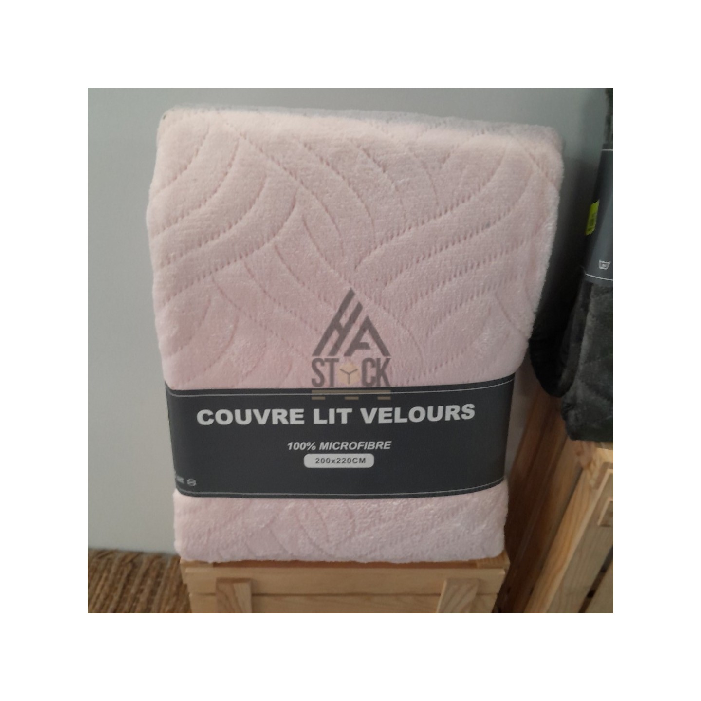 Couvre lit - 15 pièces