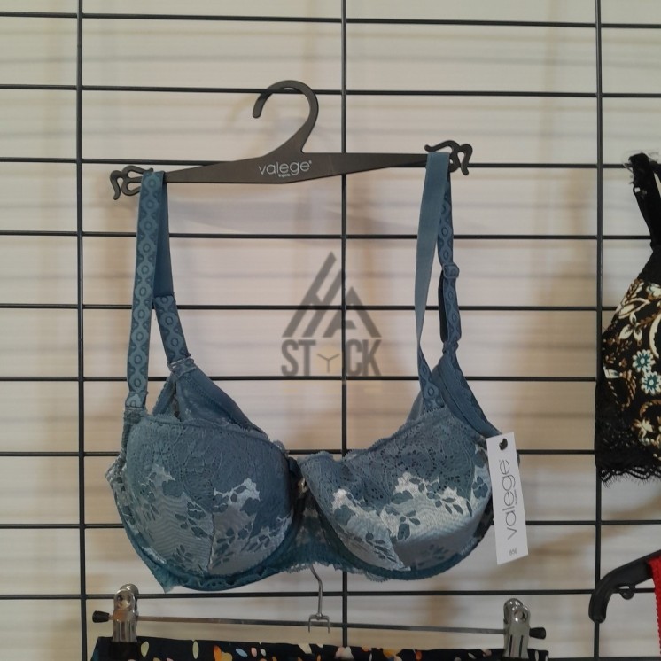 SOUS VETEMENTS DE MARQUE - 50 pièces