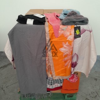 Article d'HIVER de marque - 100 pièces