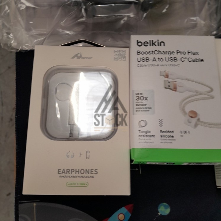 MULTIMÉDIA - 100 pièces