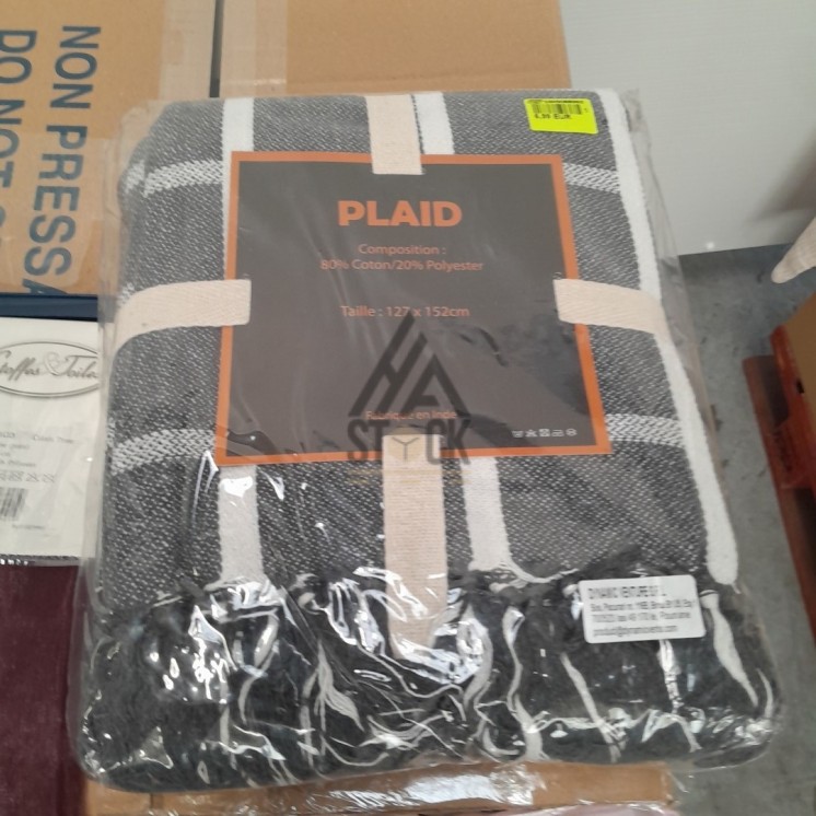 LINGE DE MAISON - 90 pièces