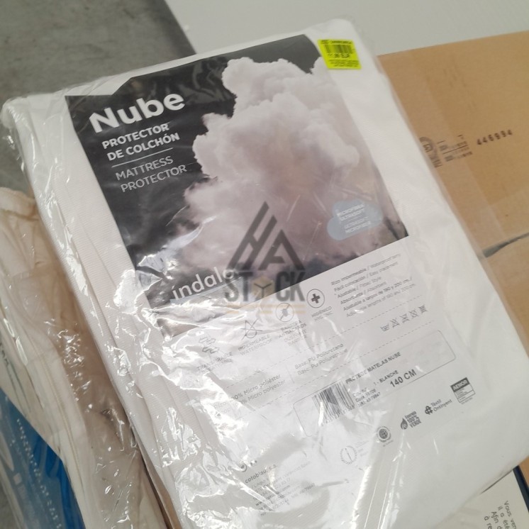 LINGE DE MAISON - 90 pièces