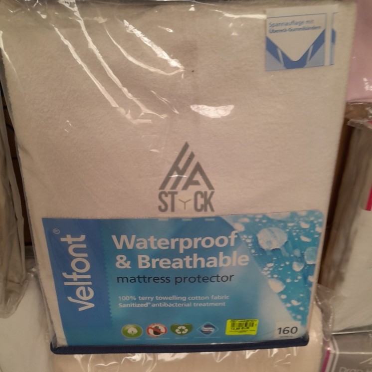 LINGE DE MAISON - 90 pièces