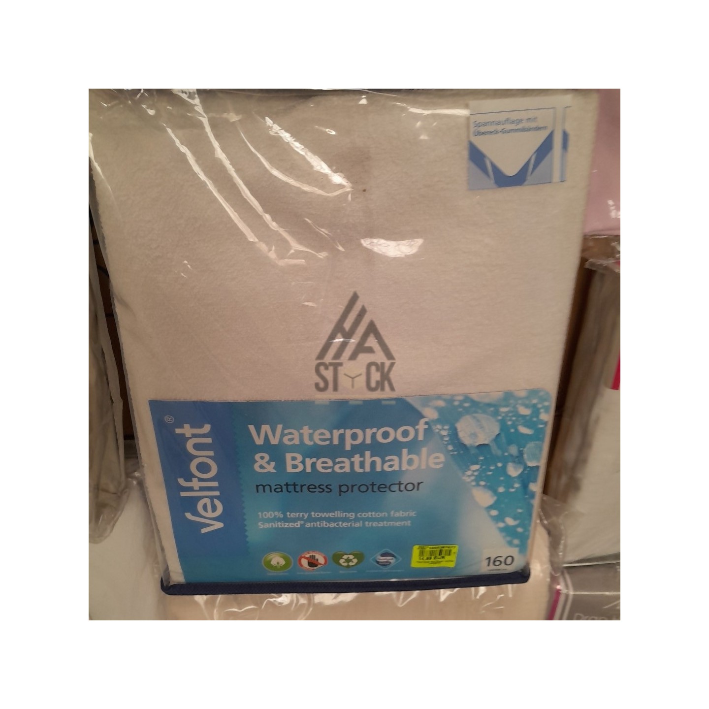 LINGE DE MAISON - 90 pièces