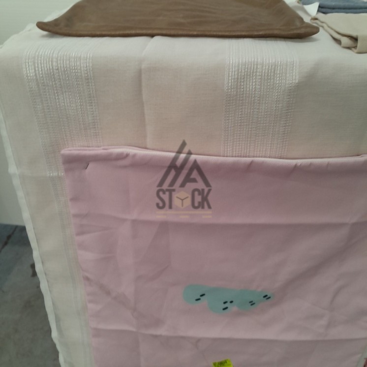 LINGE DE MAISON VRAC - 220 pièces