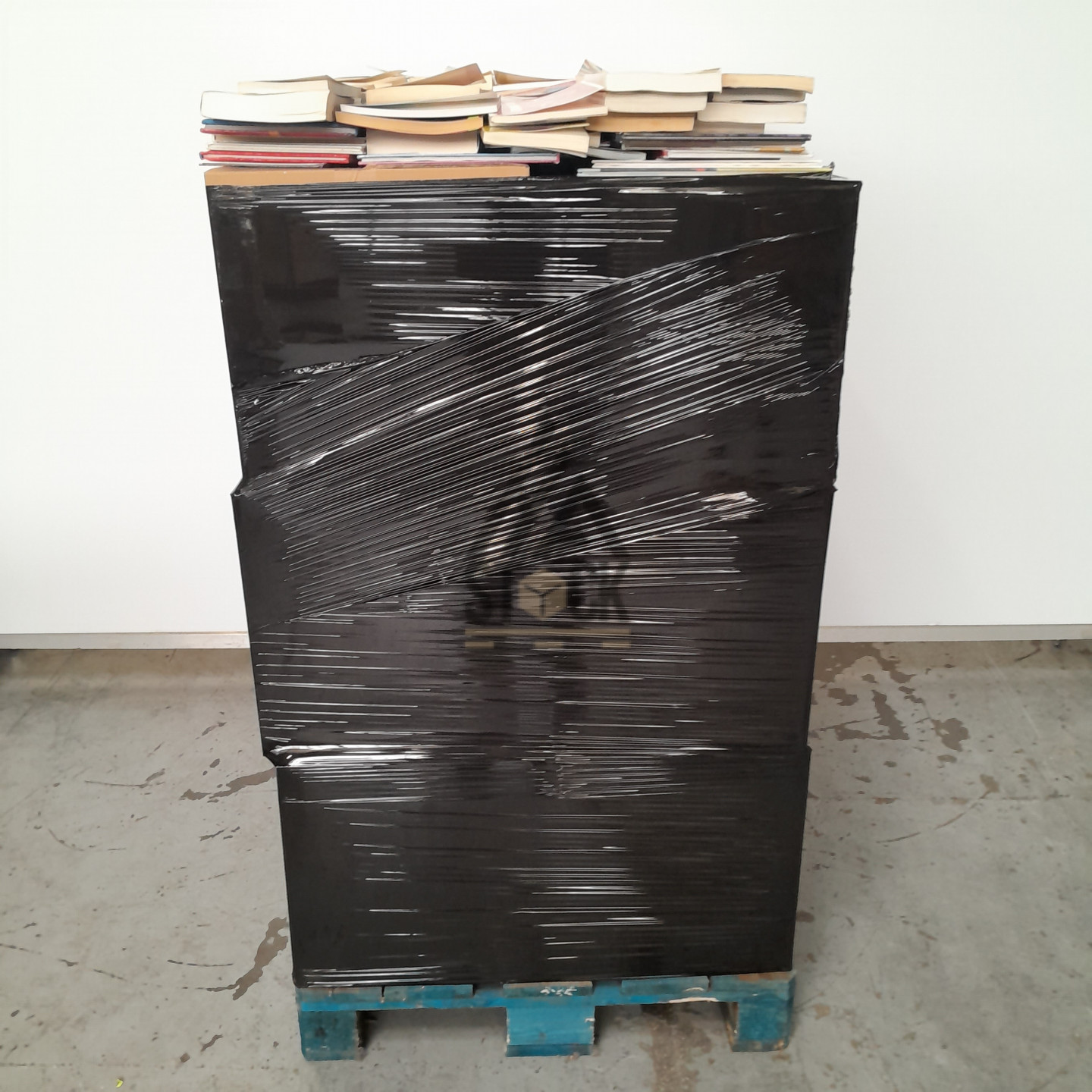 Livre - 1000 pièces