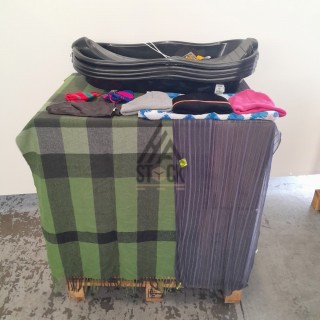 Article d'HIVER  -  300 pièces