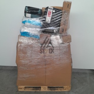 PALETTE A****N - A34