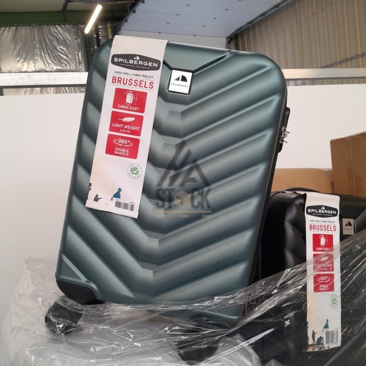 PALETTE A****N - A34