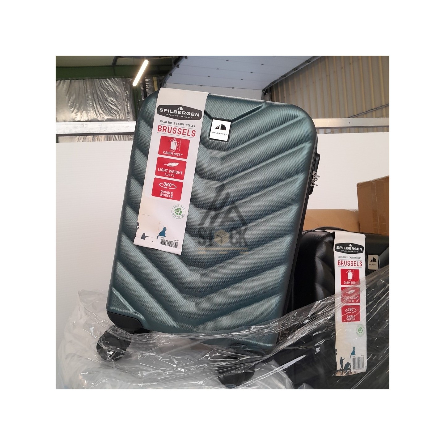 PALETTE A****N - A34