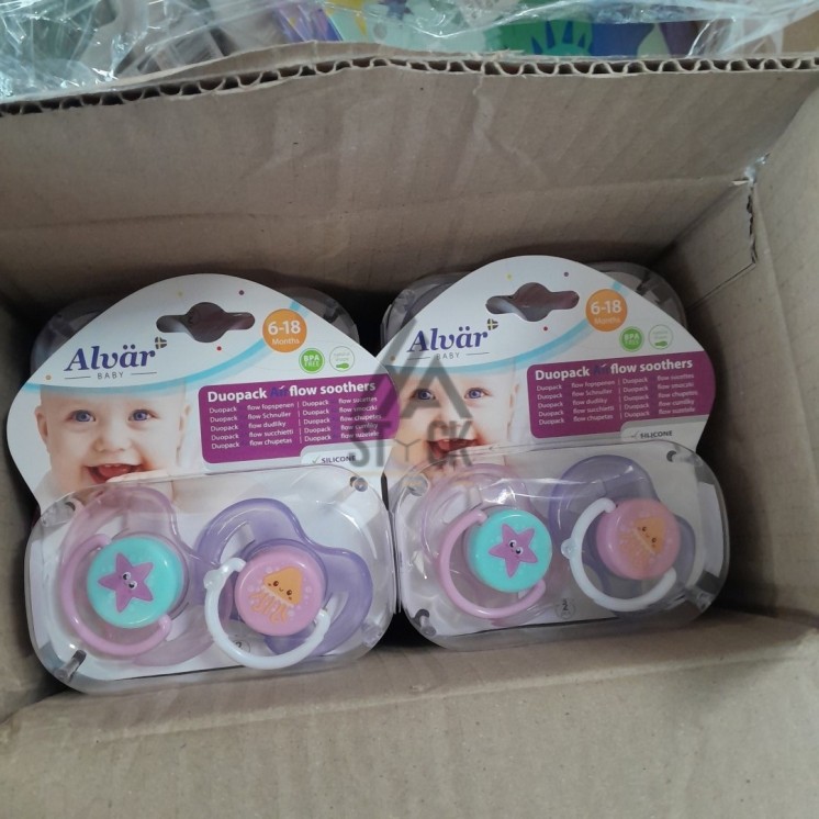 PALETTE A****N - A34