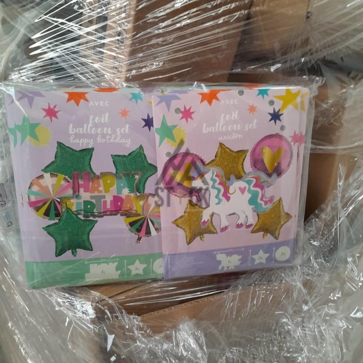 PALETTE A****N - A34