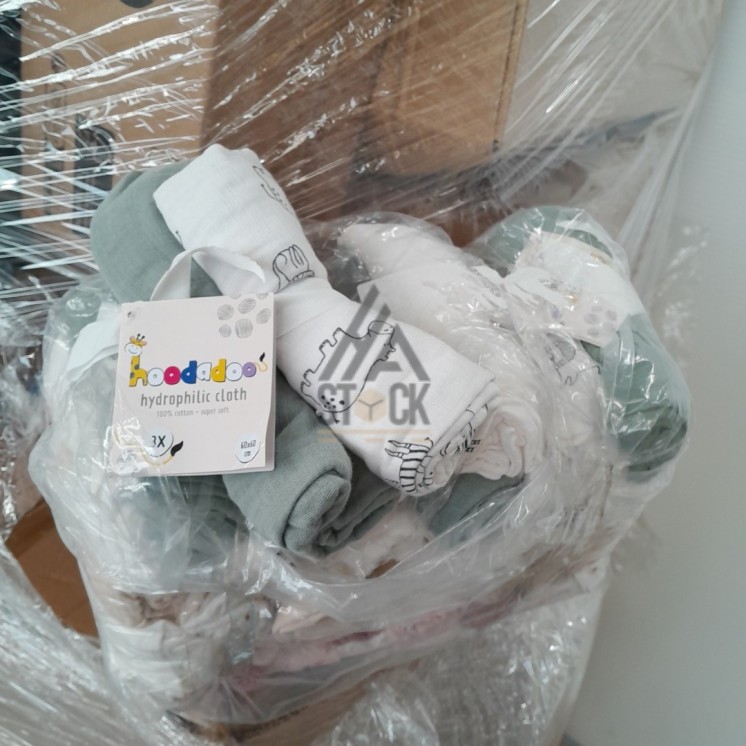 PALETTE A****N - A34