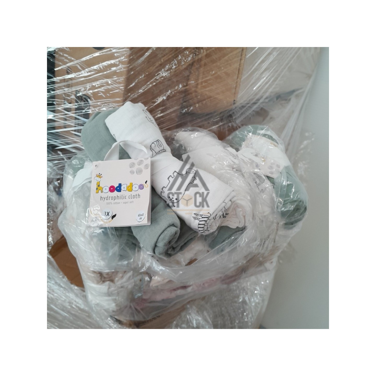 PALETTE A****N - A34