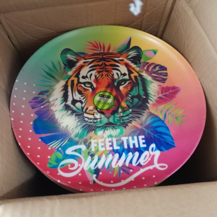 PALETTE A****N - A34