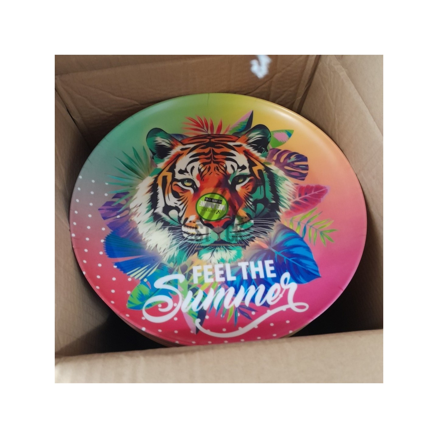 PALETTE A****N - A34