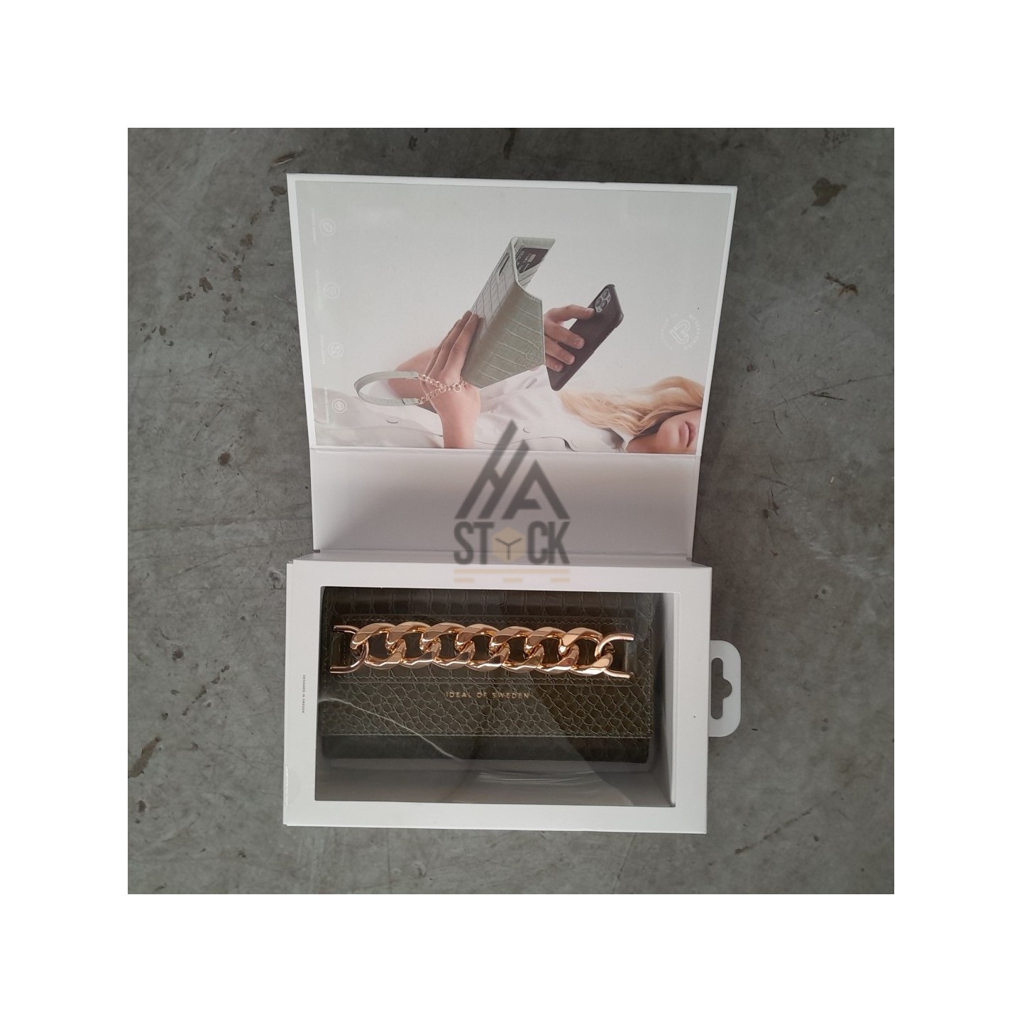 PALETTE A****N - A34