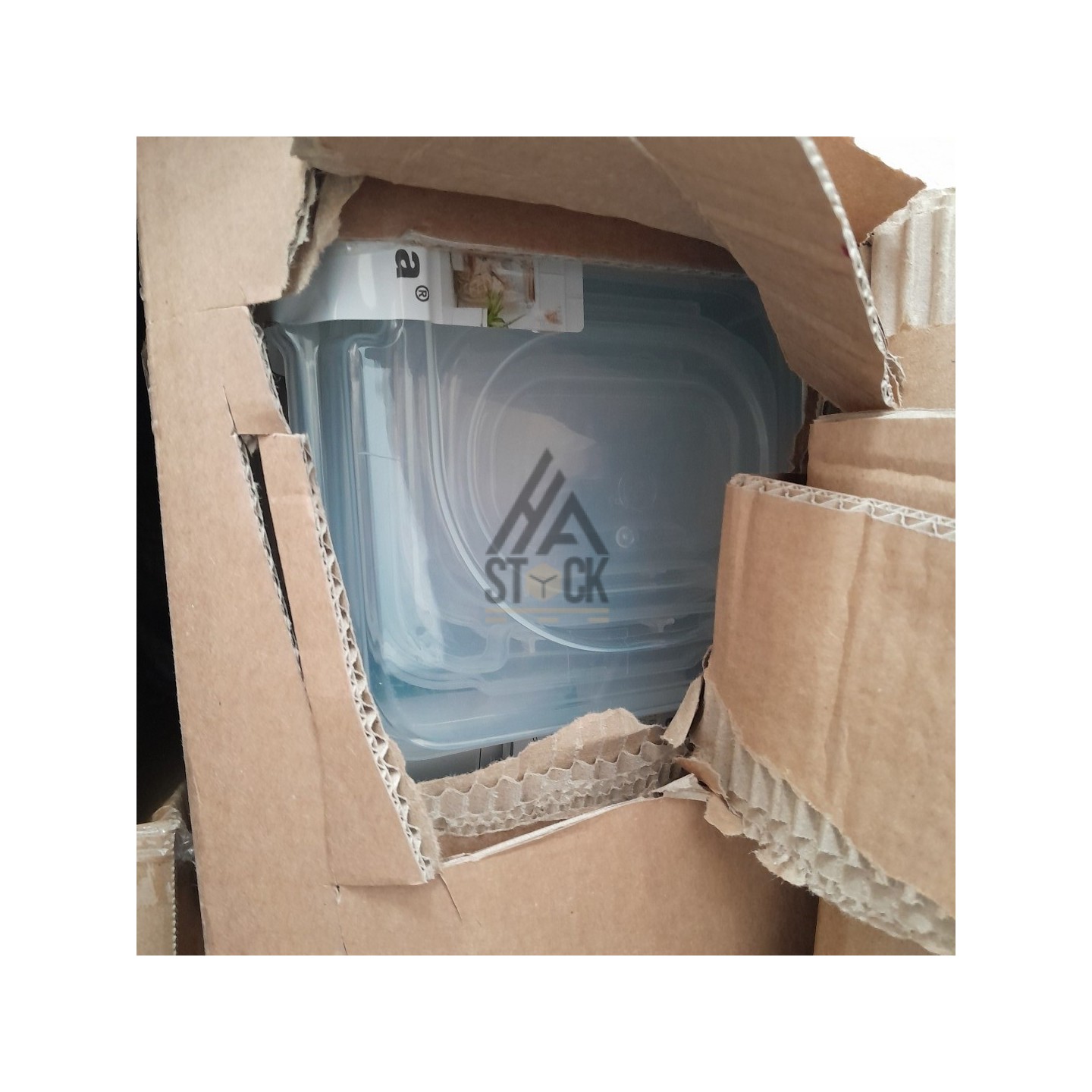 PALETTE A****N - A34