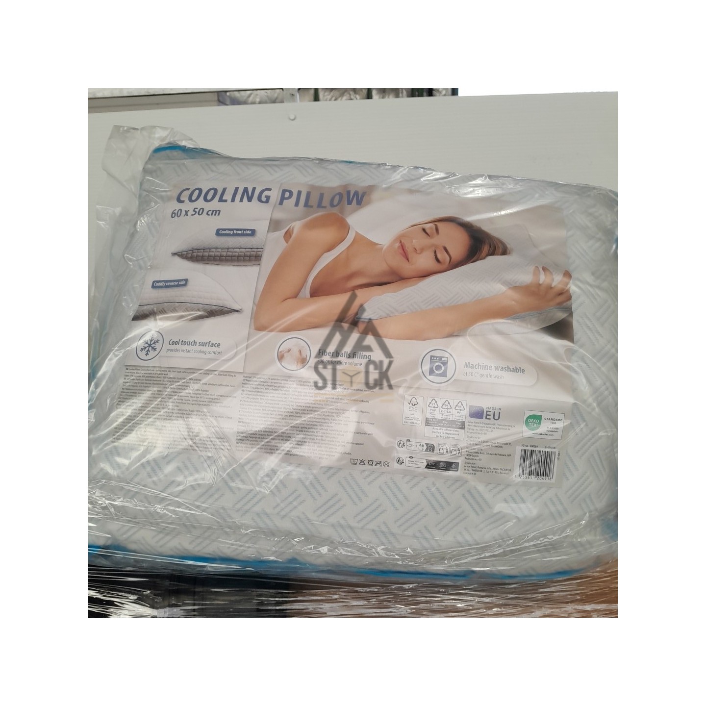 PALETTE A****N - A35