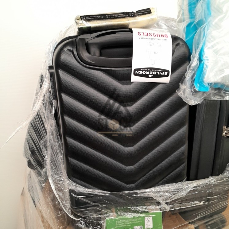 PALETTE A****N - A35