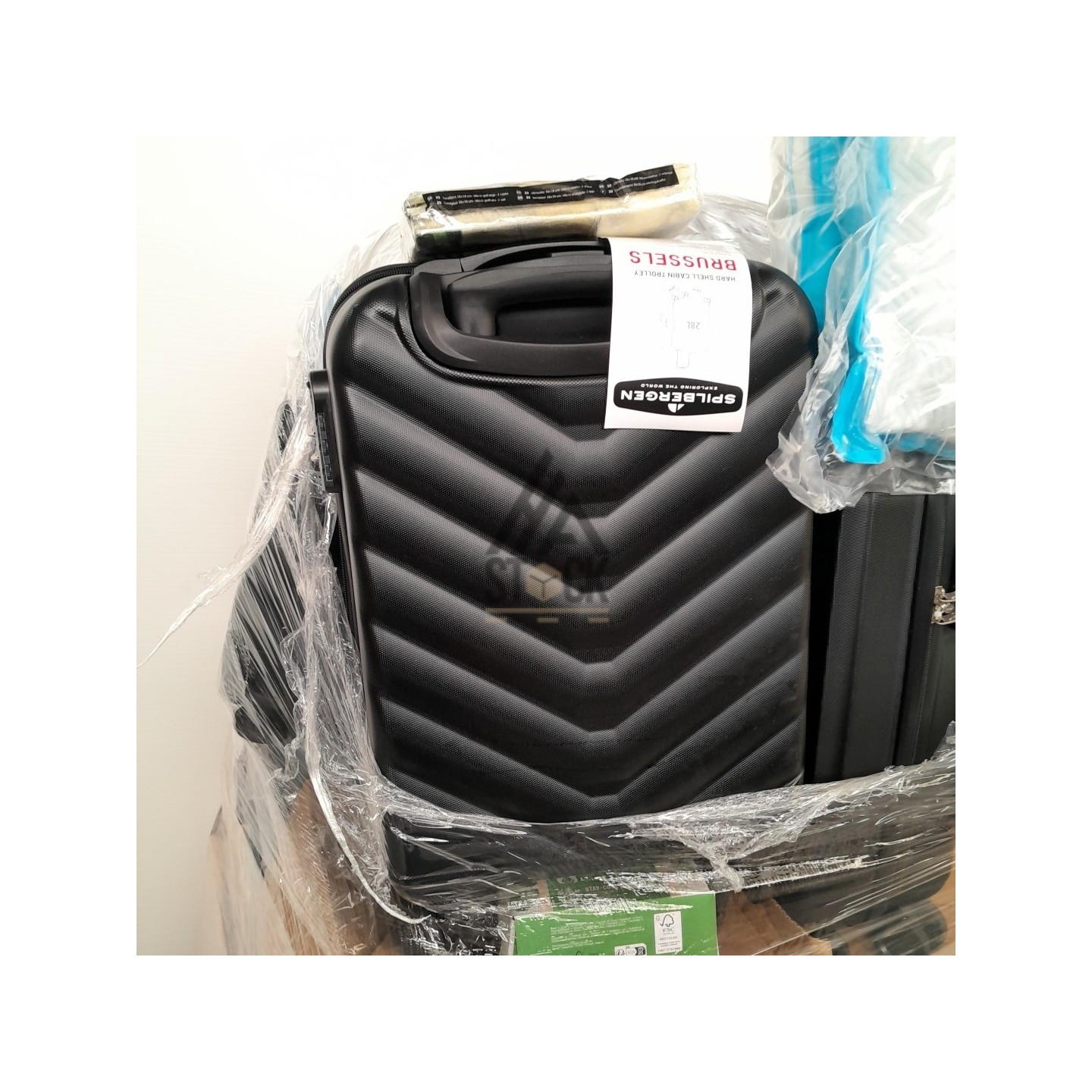 PALETTE A****N - A35