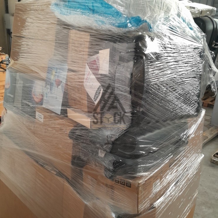 PALETTE A****N - A35