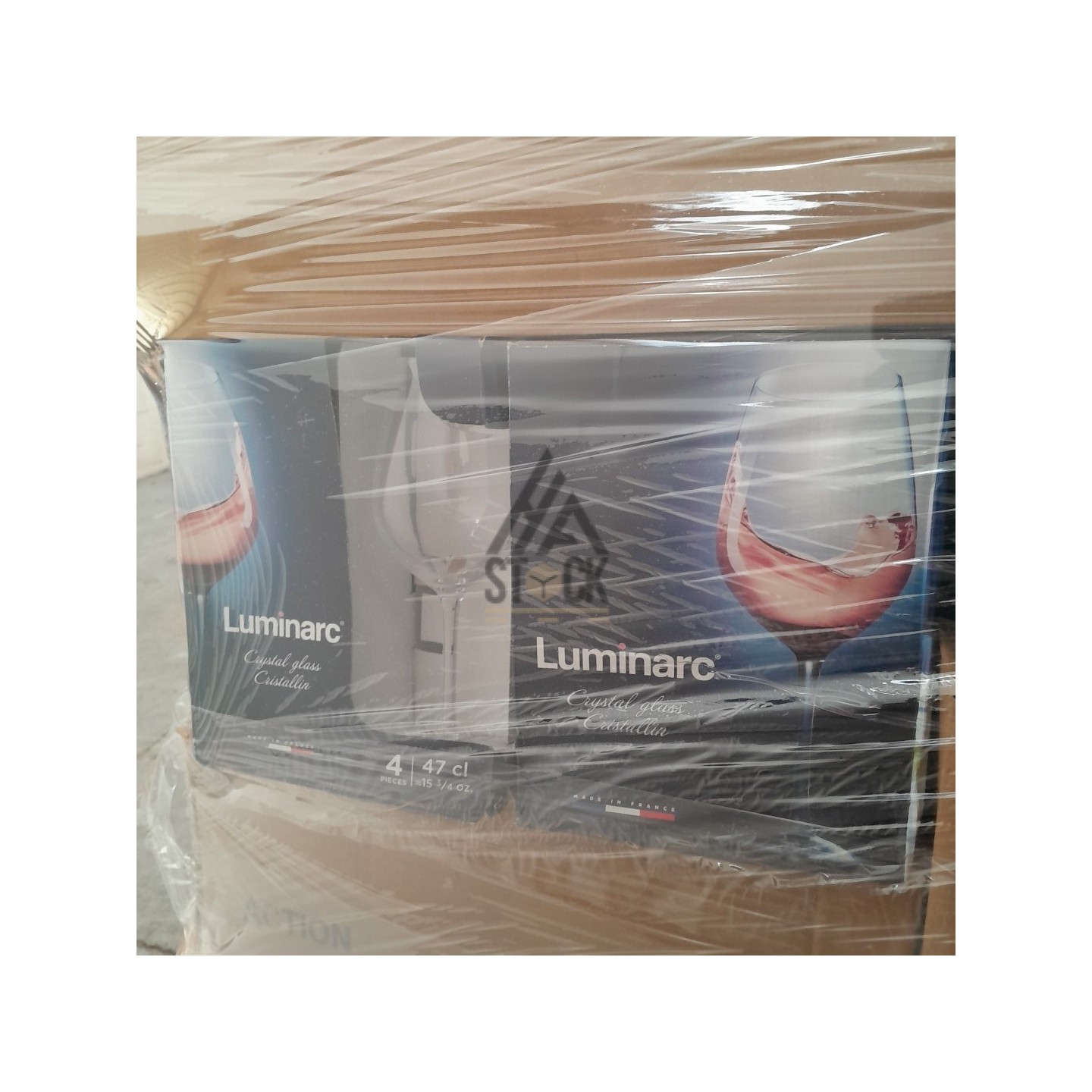 PALETTE A****N - A35