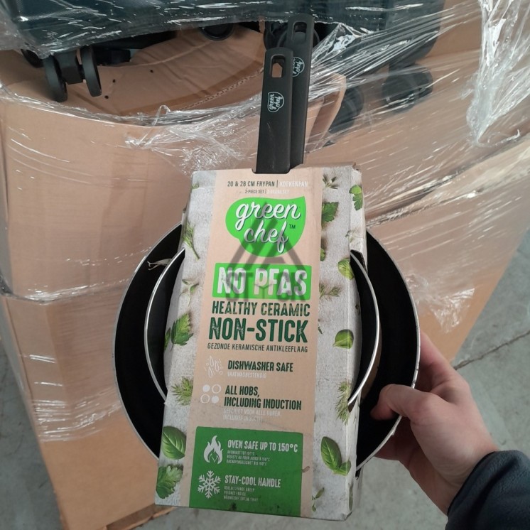 PALETTE A****N - A35