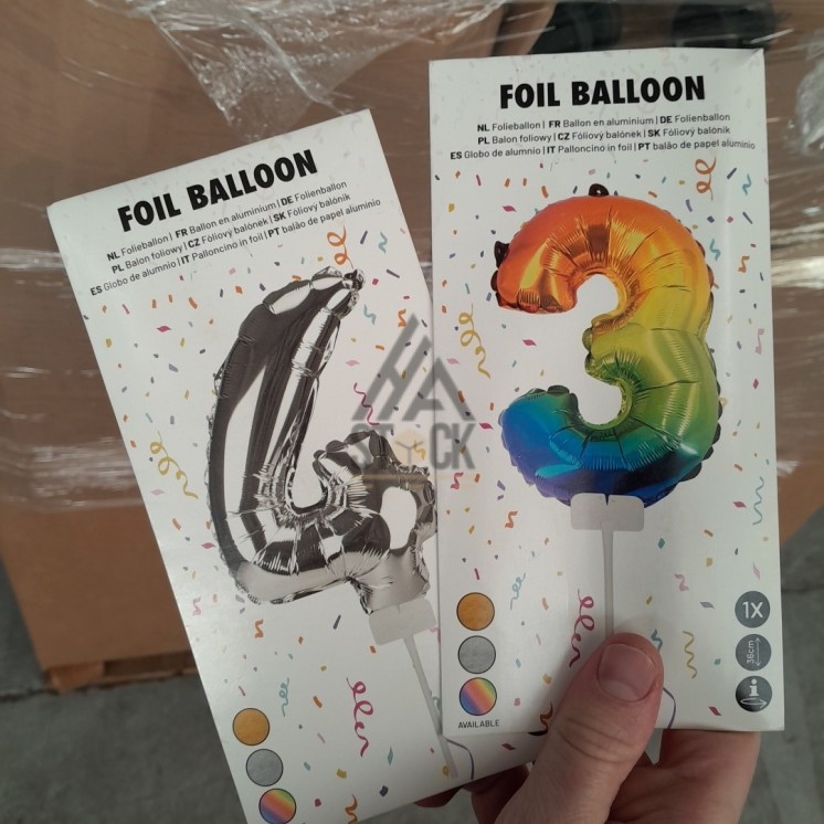 PALETTE A****N - A35