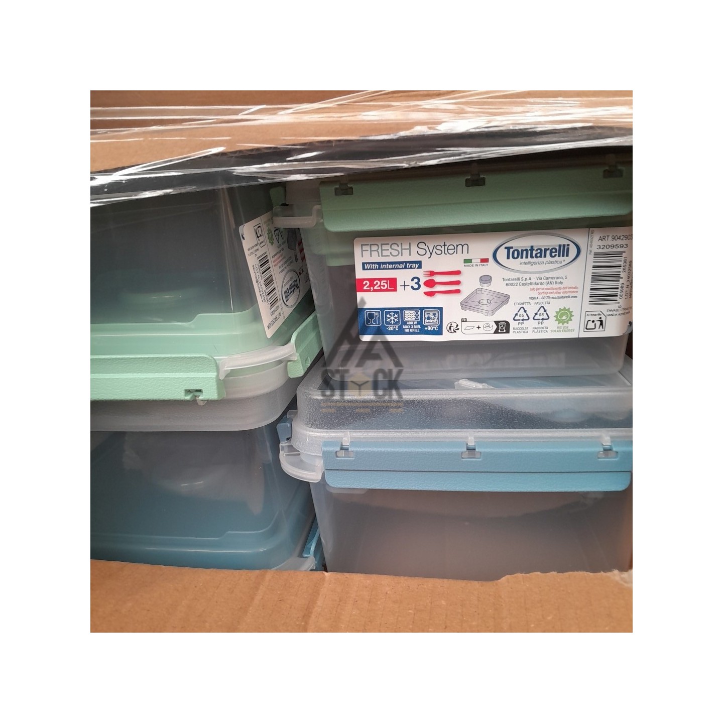 PALETTE A****N - A35