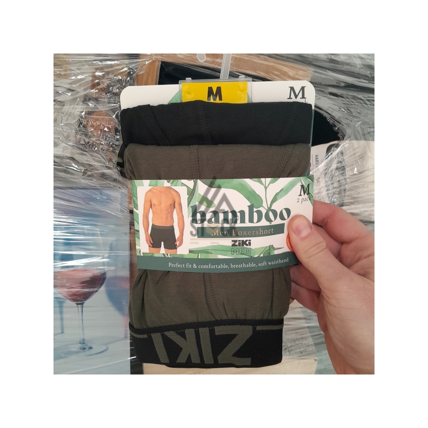 PALETTE A****N - A35