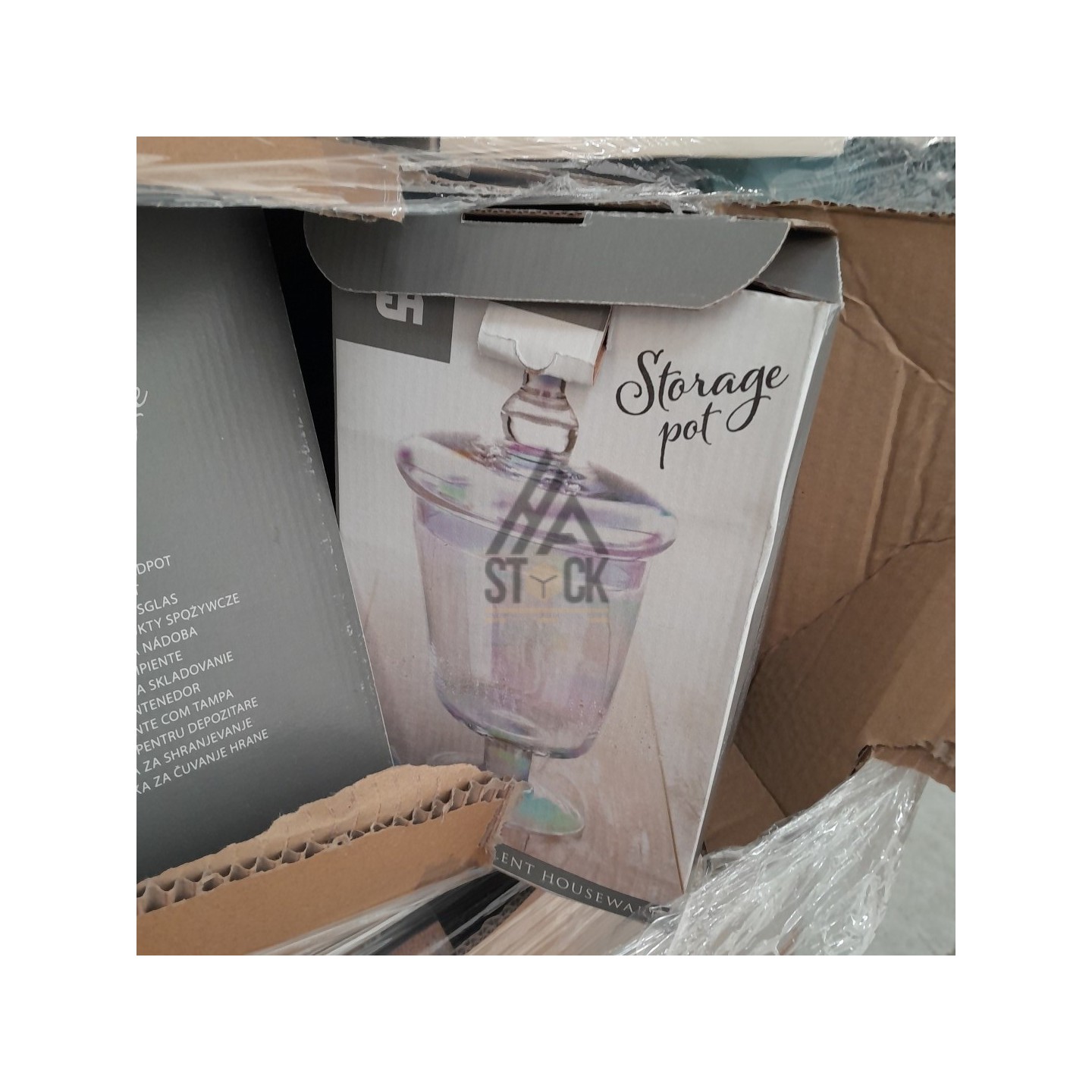 PALETTE A****N - A35