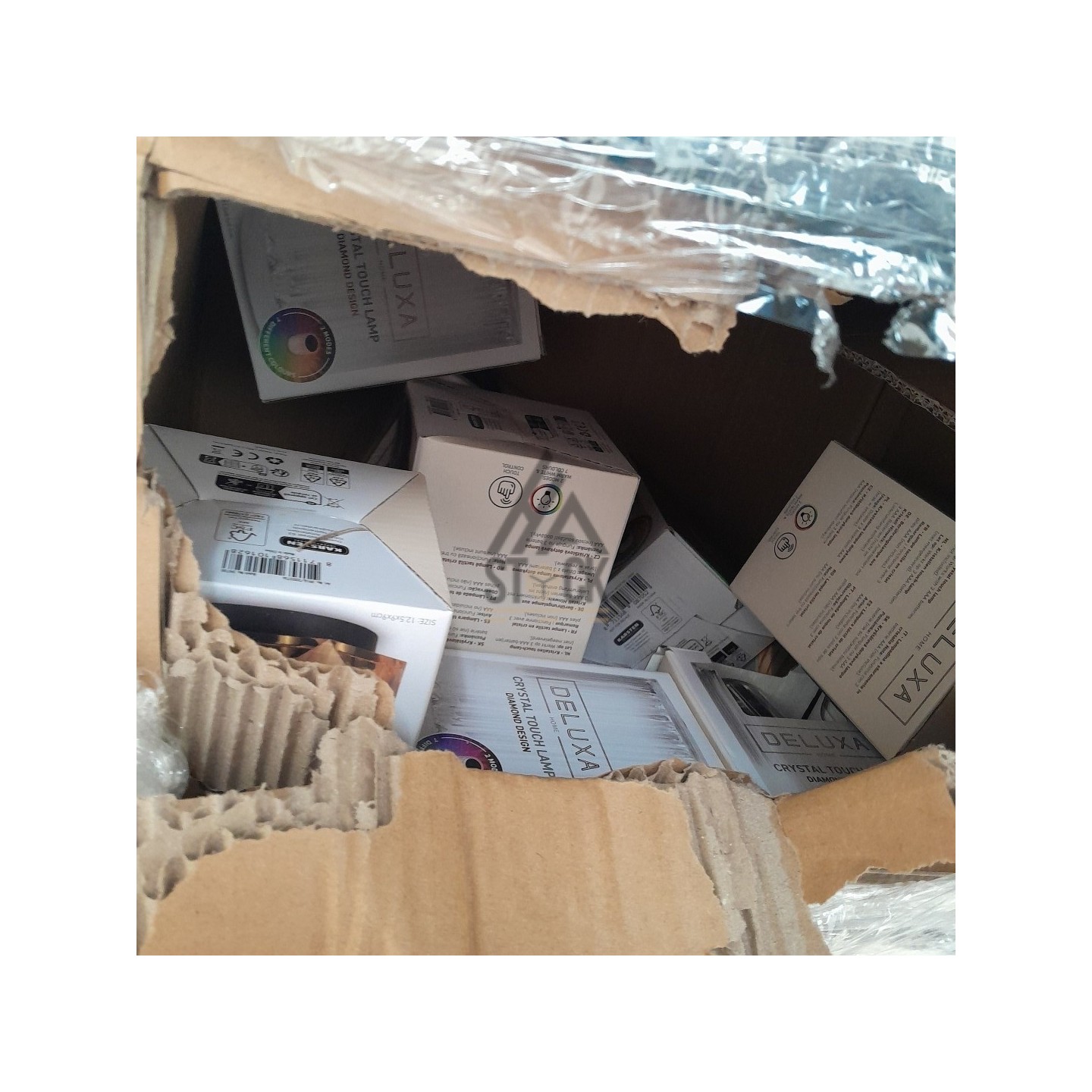 PALETTE A****N - A35