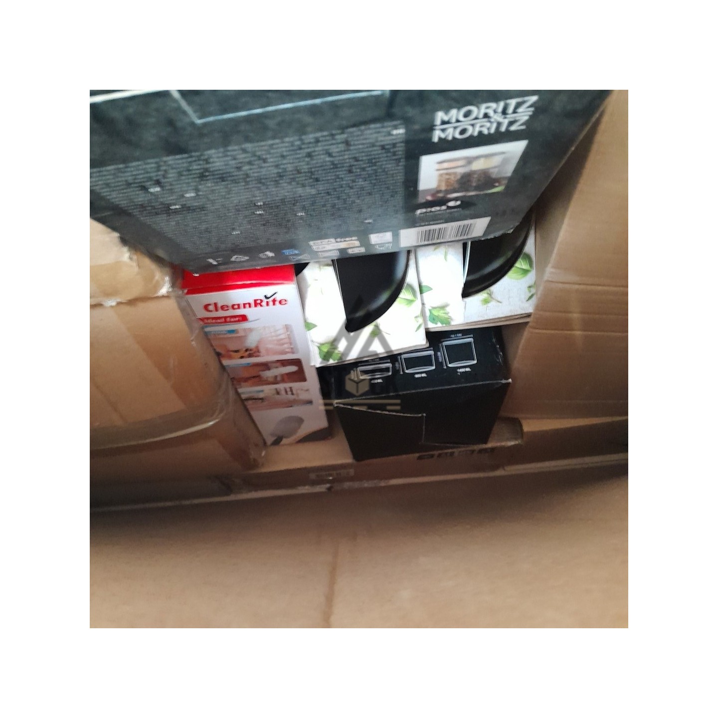 PALETTE A****N - A35