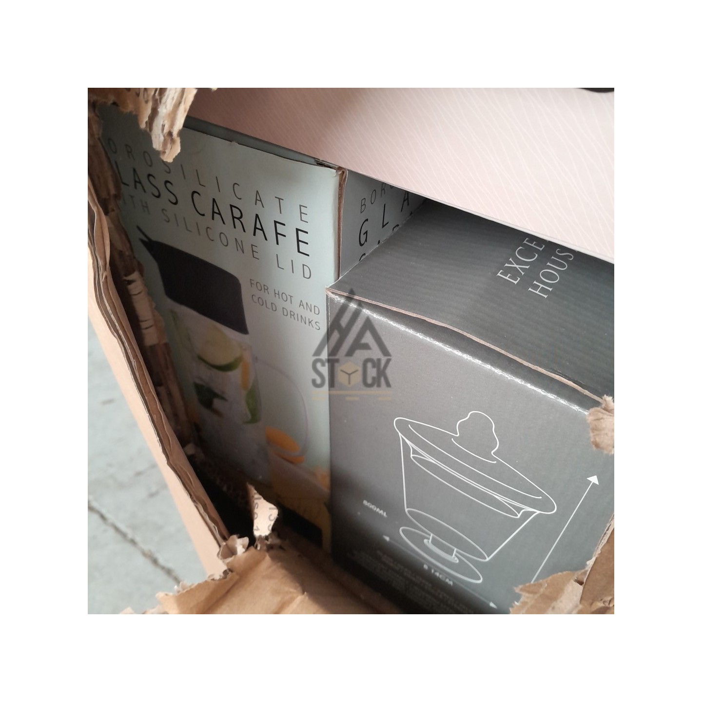 PALETTE A****N - A35