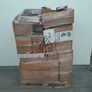 PALETTE A****N - A36