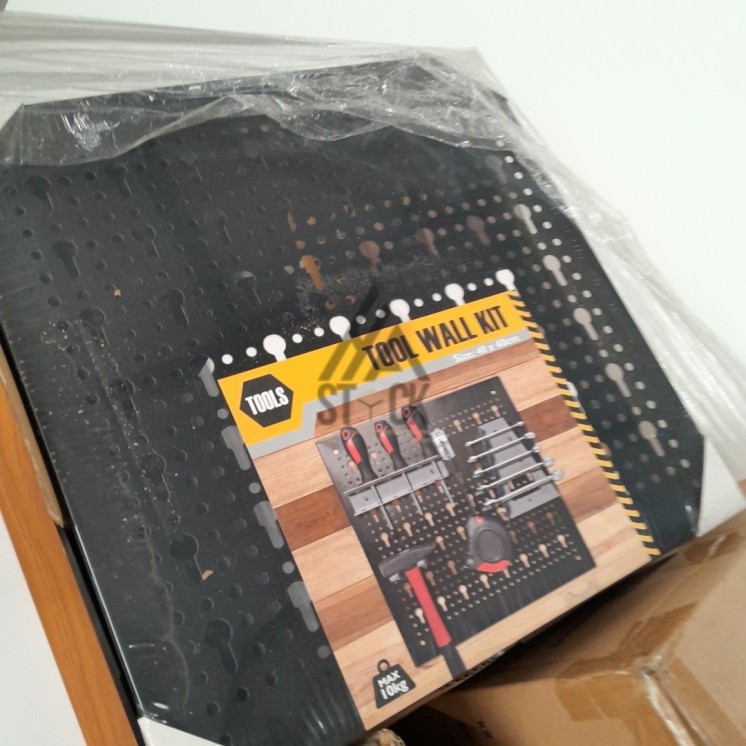 PALETTE A****N - A36