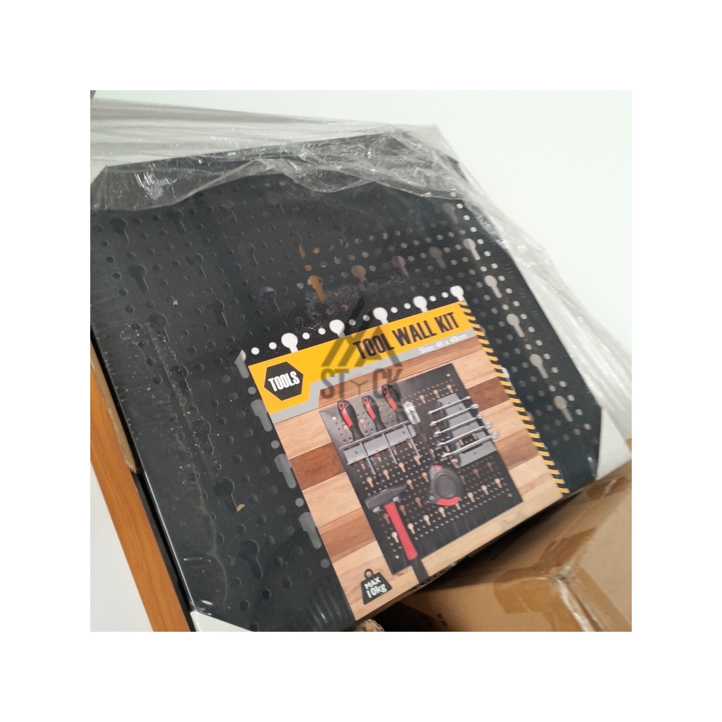 PALETTE A****N - A36